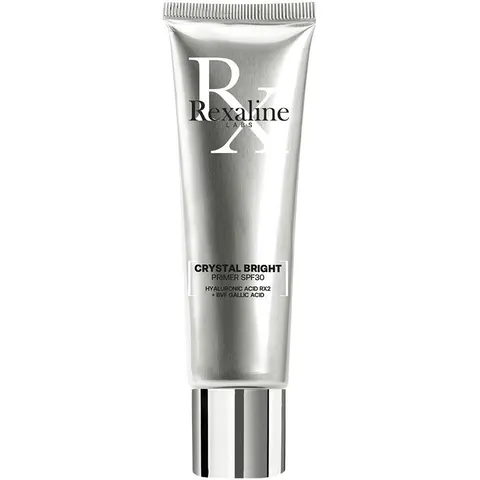 Rexaline Crystal Bright primer SPF30+ 30 ml – immagine 3