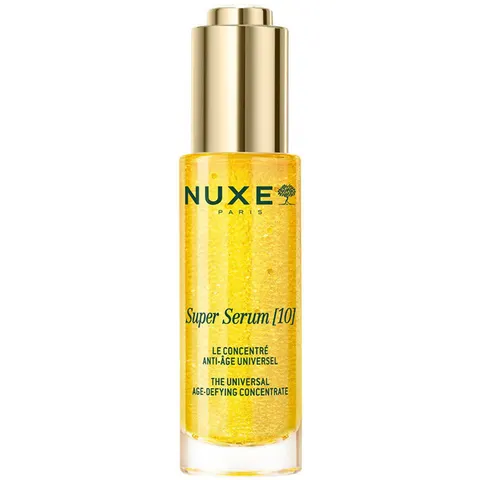 nuxe super serum longevity 50 ml – immagine 3
