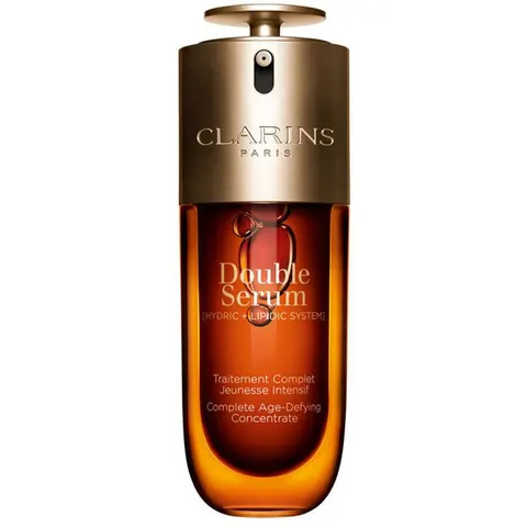 50ml CLARINS Double Serum – immagine 3