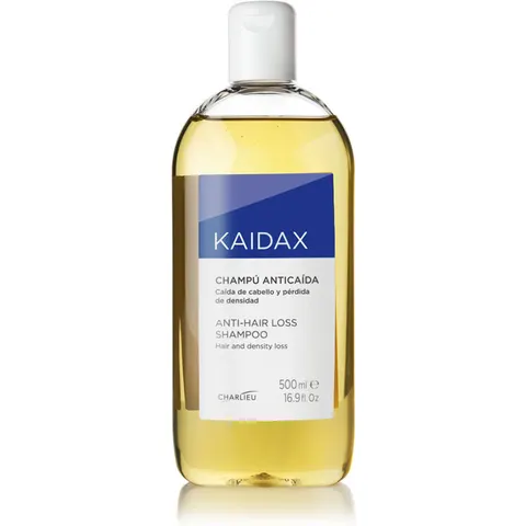 Kaidax shampoo anticaduta 500 ml – immagine 2