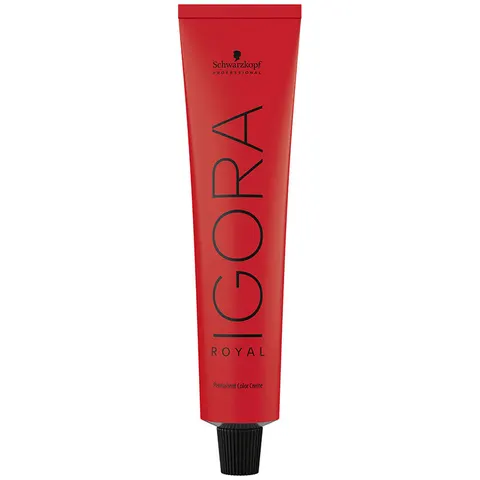 Schwarzkopf Igora Royal #9,5-22 – immagine 2