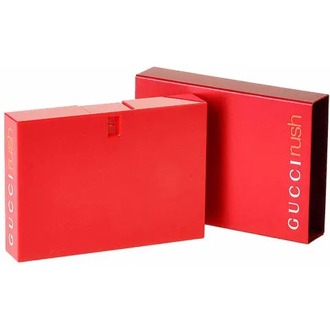 Gucci Rush - Eau de Toilette 75 ml – immagine 5