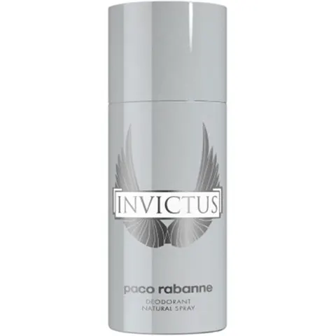 Rabanne Invictus Deodorant Spray 150 ML – immagine 3