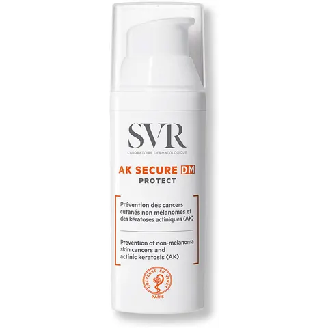 Svr Ak Secure Dm protect 50 ml – immagine 2