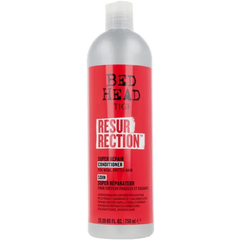 Tigi resurrection conditioner 750 ml – immagine 3