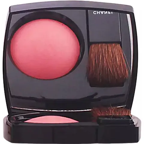 Chanel Joues Contraste #72-rose initiale – immagine 3