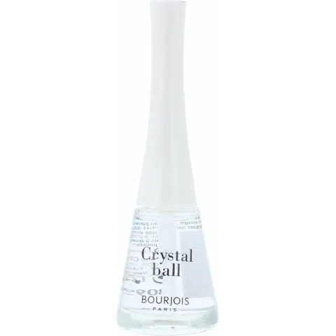 Bourjois 1 Seconde nail polish #022 crystal ball – immagine 3