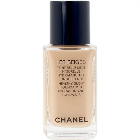 Chanel Les Beiges fluide #bd41 – immagine 2