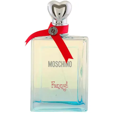 Moschino Funny - 100 ML – immagine 2