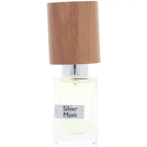 Nasomatto Silver Musk - 30 ML – immagine 3