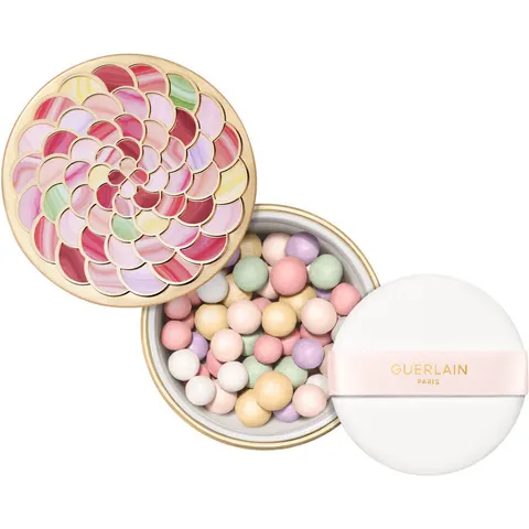 Guerlain Météorites perle illuminanti #02-Rose – immagine 2