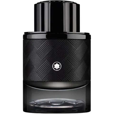 Montblanc Explorer Extreme Parfum 60ml – trasparente 60ml – immagine 4