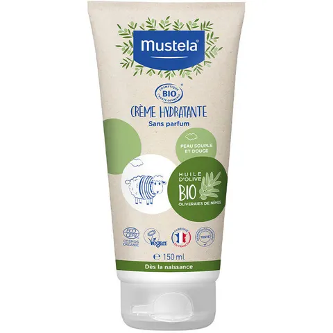 Mustela Bio Moisturize Cream 150mL – immagine 5