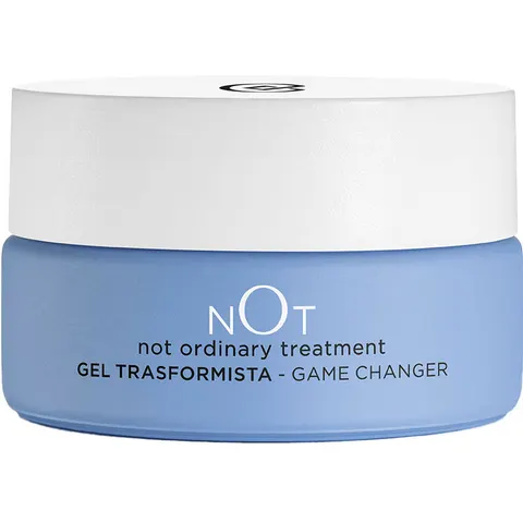 Collistar NOT Gel trasformista – trasparente 6.5ml – immagine 3