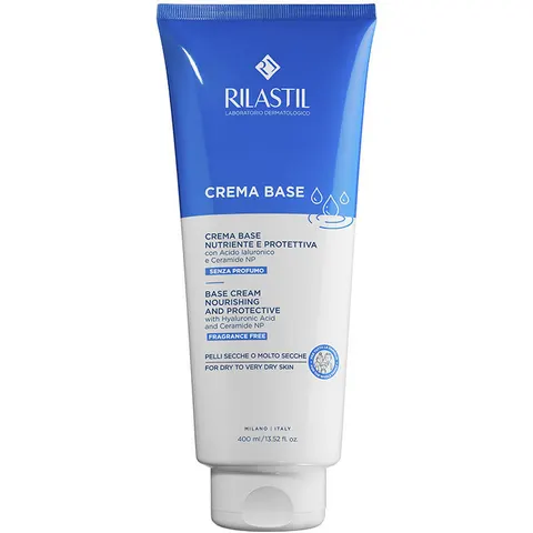 Rilastil Crema Base 400 ml – immagine 4