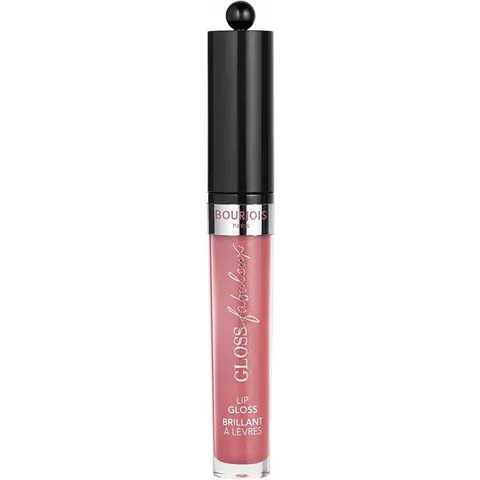 Bourjois Gloss Fabuleux lip gloss #04 – immagine 3