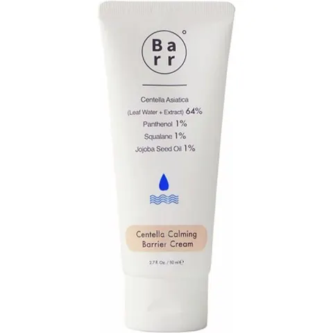 Barr Centella Calming ier cream 80 ml – immagine 2