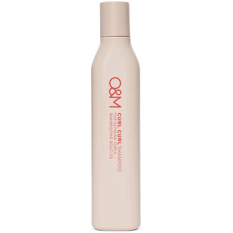 O&m Shampoo per ricci 250 ml – immagine 2