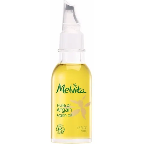 Melvita Huile D'argan 50 ML – immagine 2
