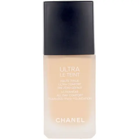 Chanel Ultra Le Teint fluide #bd31 – immagine 3