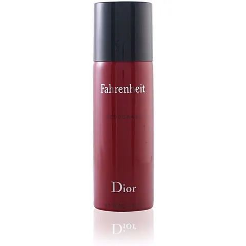 Dior FAHRENHEIT Deodorante Spray – trasparente 150ml – immagine 4