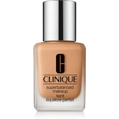 Clinique Superbalanced fluid #12-honeyed beige – immagine 2