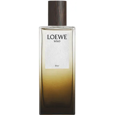 Loewe Solo Elixir Eau de Parfum per uomo 50 ml – immagine 2