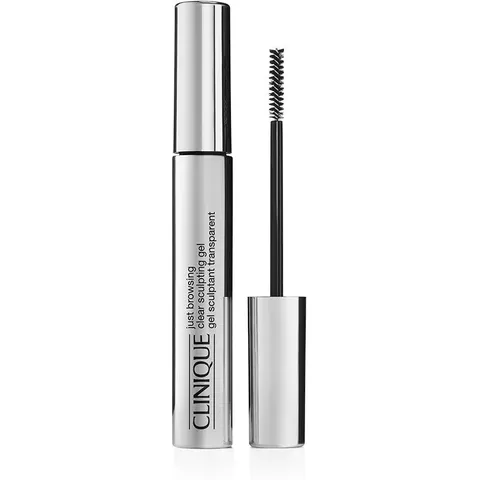 Clinique Just Browsing Clear Sculpting Gel – trasparente 9ml – immagine 3
