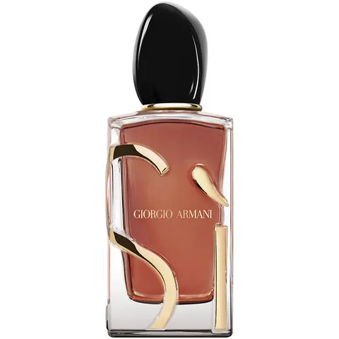 100ml Armani Sì Parfum – trasparente 100ml – immagine 3
