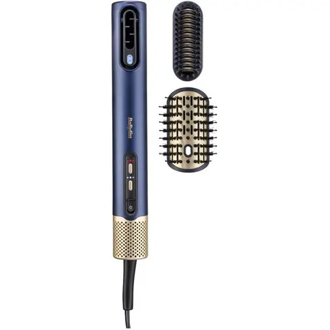 BaByliss Asciugacapelli As6550e – immagine 4