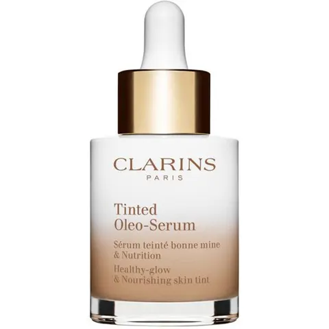 30ml CLARINS Tinted Oleo-Serum – immagine 2