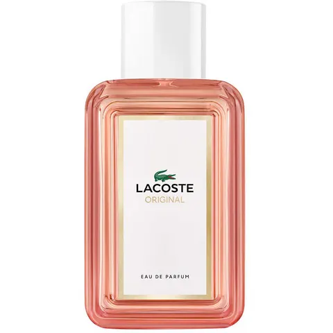 Lacoste Original for Her Eau de Parfum 40mL – immagine 3