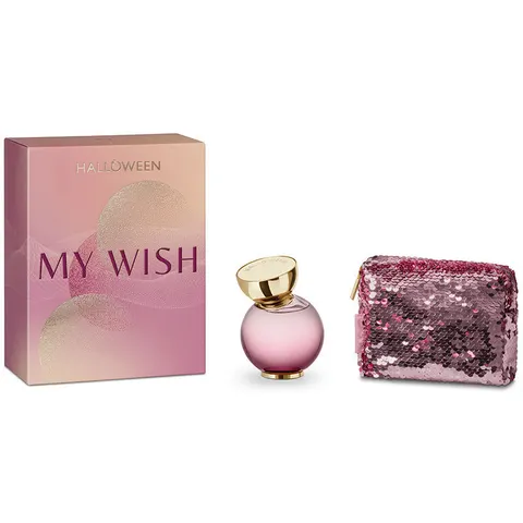Halloween My Wish Case 2 pezzi – immagine 2