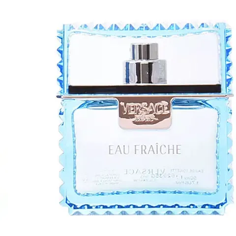 Versace Eau Fraiche - 50 ML – trasparente 50ml – immagine 2
