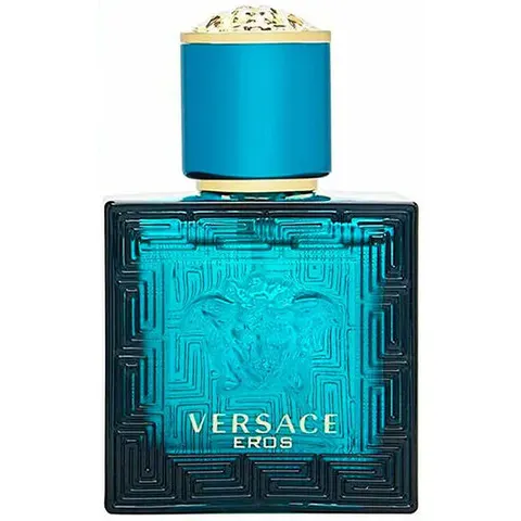 Versace EROS Eau de Toilette – trasparente 30ml – immagine 3