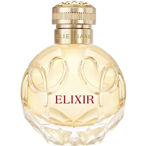 Elie Saab Elixir Eau De Parfum 50 ML – immagine 2