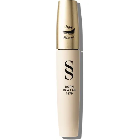Sensilis Unbelievable [Lashes] Mascara Mega Volume Effect 14mL – immagine 2