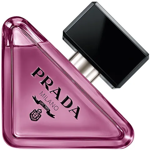 Prada PARADOXE SWEET CHEMISTRY Eau De Parfum – trasparente 50ml – immagine 2