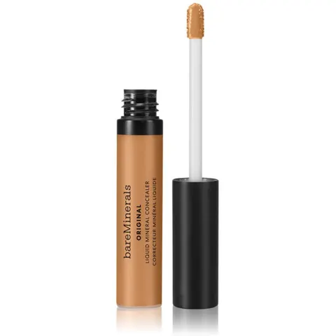 bareMinerals Original liquid concealer #4W-tan – immagine 2
