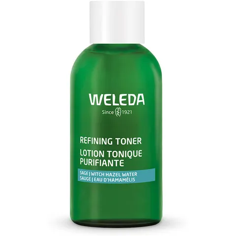 Weleda Refining Toner 150 ML – immagine 5