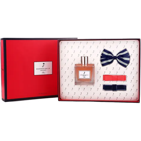 Jacadi Mademoiselle Case 4 pz – immagine 2