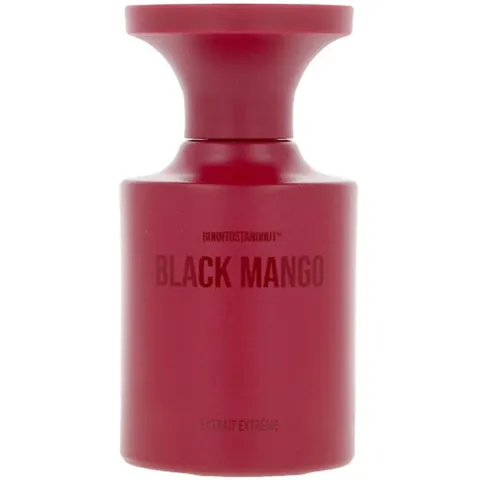50ml BORNTOSTANDOUT Black Mango Extrait de Parfum – immagine 2