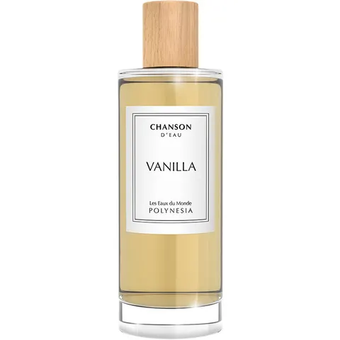 Chanson d'Eau Original Vanilla Eau de Toilette da donna 100 ml – immagine 3