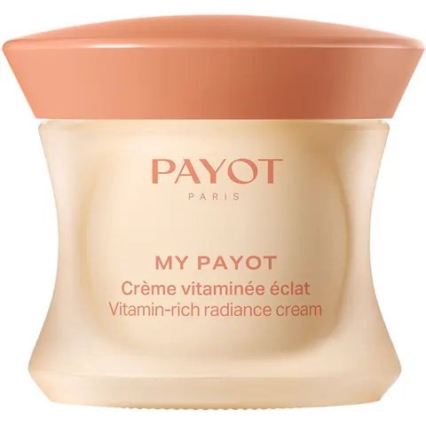 50ml Payot My Payot Crème vitaminée éclat – immagine 2