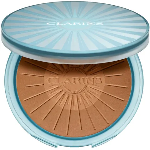 Clarins Bronzing Powder Summer Edition 18g – immagine 2