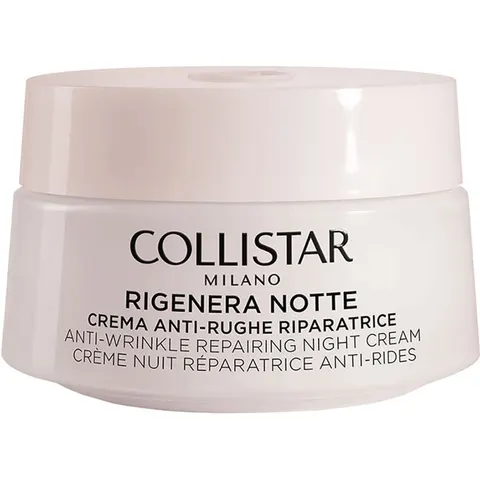 Collistar Rigenera Notte Night Cream 50mL – immagine 3