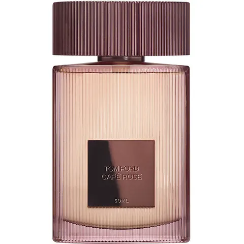 Tom Ford Café Rose Eau de parfum 50ml – immagine 3
