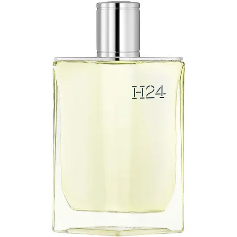 Hermès H24 Eau de toilette – trasparente 100ml – immagine 2