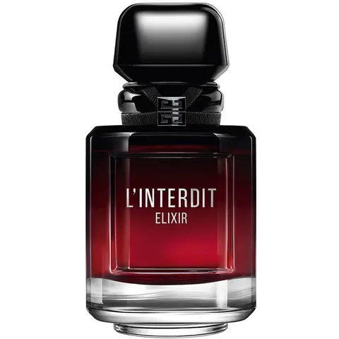 Givenchy L'INTERDIT Elixir – trasparente 50ml – immagine 2