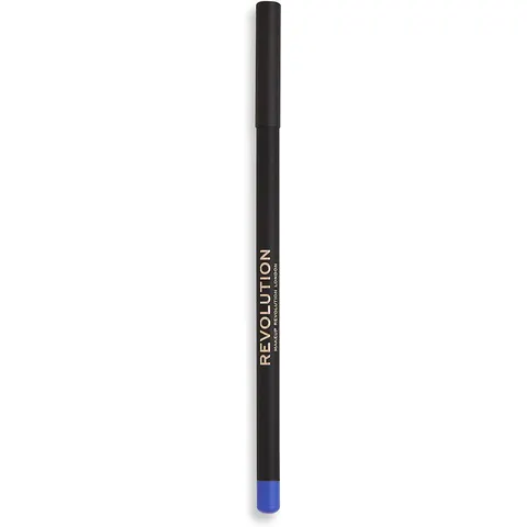 Revolution Make Up Kohl eyeliner #blu – immagine 2